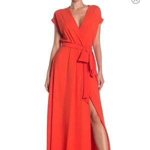 Meghan LA Jasmine dress,sz s